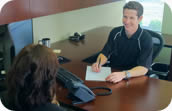 Personal Training Membership Counselor