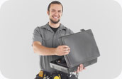 Equipment Tech