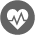 Heart Rate Icon