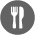 Meal Log Icon