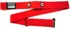 MyZone Strap