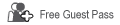 Free Guest Pass