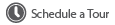 Schedule a Tour