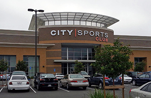 City Sports Club | HAYWARD Gym | 2401 WHIPPLE RD